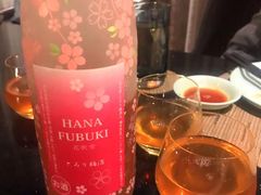 -月下料理(楷林IFC店)