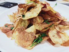-虎虎龙虾大排档(双井店)