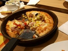 -必胜客(庆阳南大街店)