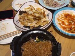 -十六中酱肉·烧烤·京菜小馆(五方桥旗舰店)