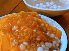 -鞠婆婆•绵绵冰•凉糕•手工冰粉(苏稽一店)