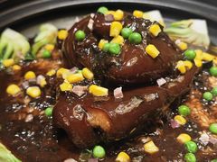 -西安西藏大厦开元名都大酒店·四季轩中餐厅