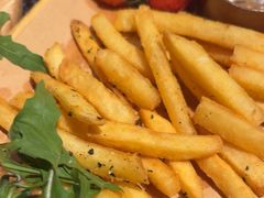 -百特喜·意大利餐厅(八佰伴镇江店)