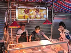 -明记牛杂(新马路分店)
