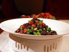 -书湘门地·中国十佳湘菜(西苑店)