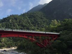 -太鲁阁公园