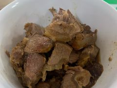 -阿阳牛腩腌面店