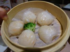 -陶陶居海鲜酒家(新马路店)
