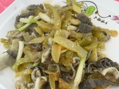 -津津食品店