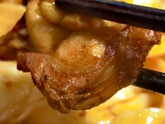 鸡块-长寿面馆(振兴路店)