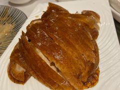 烤鸭-宏宴·新京菜(望京店)