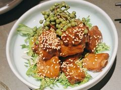 -小吊梨汤·北京菜·烤鸭(清河万象汇店)