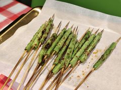 -马叉虫和妖且闲·长沙大排档(解放西店)