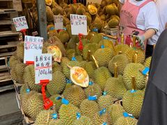 -油麻地果栏