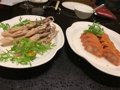 -上海小南国(国发店)