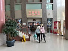 -上海中医药大学附属曙光医院(东部)