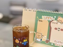 -Beans Solo豆号咖啡(百家湖花园店)