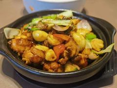 -有璟阁港式餐厅(国贸商城店)