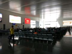 -余姚北站