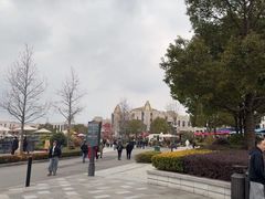 -比斯特上海购物村精品奥特莱斯
