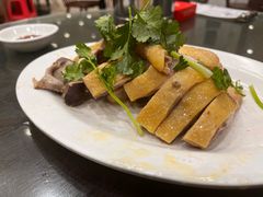 -隆仔鸡饭店(文明西路店)