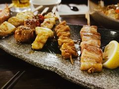 -白石的深夜食堂(大上海店)