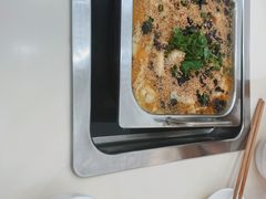 -清真涮锅鱼