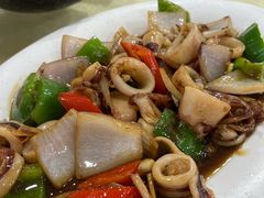 -考记泥焗鸡农庄·海鲜(北洛秘境店)