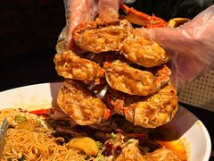 -单家老院·院子里的青岛菜(沙子口店)