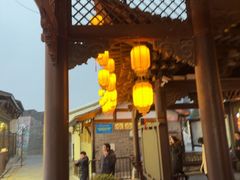 -大小河街