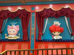 -迪士尼小镇