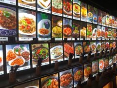 -园林美食城·本土农家菜(杨和镇店)