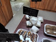 -南大门韩国米糕(公滨路店)