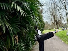 -白鹭湾湿地公园