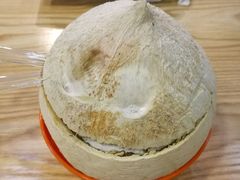 椰皇冻-食盈碗仔翅(星玺广场店)