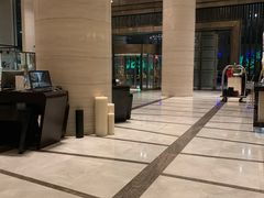 -广交会威斯汀酒店