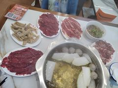-乌记鲜活牛肉城(金砂东路店)