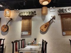 -京城小江南·北京烤鸭·江南土菜·白鱼(中关村店)