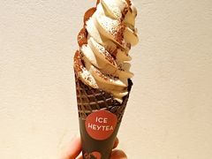 -喜茶(佛山顺德容桂天佑城店)