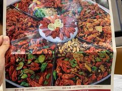 -拙大师·龙虾四季排档·夜宵至凌晨4点(九环路店)