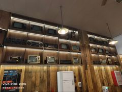 -冶建镜子·老南昌大排档·江西虾王(总店)