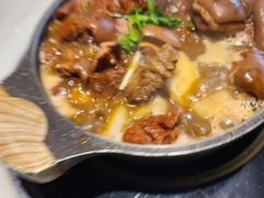 -孙记驴肉山庄(李桥店)