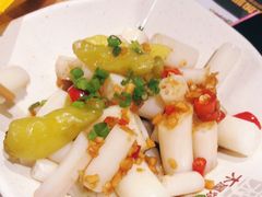 -木屋烧烤(岗顶二店)