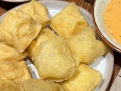-粉八·云南米线·建水烧烤(常熟路店)