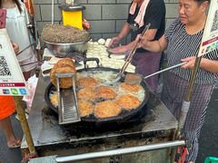 -东关回民小吃一条街(颍河西路店)