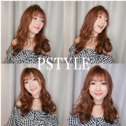 -P.STYLE 派斯造型