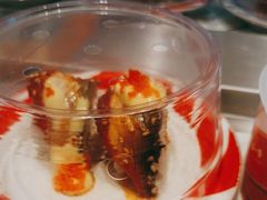 -新一番三文鱼寿司(红城湖店)