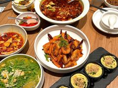 -榕意·川味之美(深业上城店)