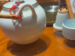 -麒麟小院·老九江菜(安平路店)