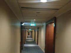 -香港都会海逸酒店